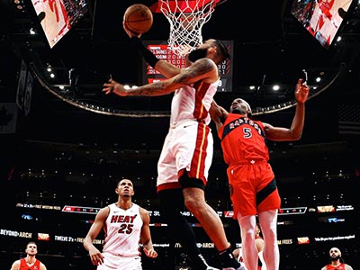 NBA最新 掘金vs雷霆